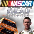 Motorsport Game Nascar Heat Evolution PC Game